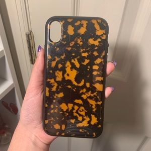 iPhone XR case